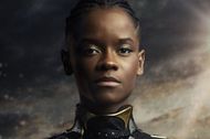 Shuri (Image via Instagram/@blackpanther)